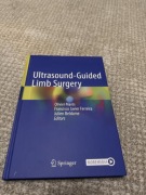 Ultrasound guided limb surgery. Mares 