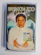 BABYLON ZOO Kaseta