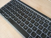 Logitech MX Keys for Mac
