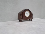 Piękny Stary budzik Lenzkirch -1923 rok