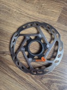 Tarcza hamulcowa Shimano SM-RT64-SS średnica 140mm