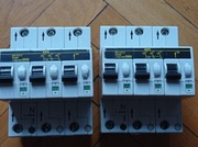 AEG Wyłącznik nadprądowy selektywny 3P