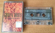 Guns N' Roses – The Spaghetti Incident? (MC) kaseta