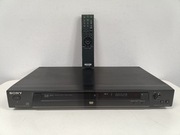 SONY DVP-NS305 z pilotem