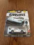 Porsche 911 GT3 R (992) hot wheels