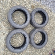 Opony letnie bfgoodrich 225 50 17 