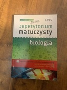 Repetytorium maturzysty biologia 