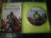 Assassin's Creed II Xbox 360