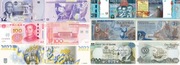 135 Banknoty Kolekcjonerskie Reprodukcja kopia (8)