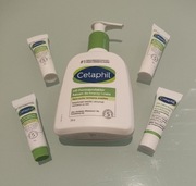 Cetapil krem nawilżający dla skóry wrażliwej