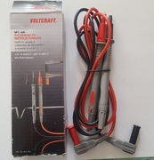 Przewody pomiarowe do miernika  - MS-4N - Volcraft