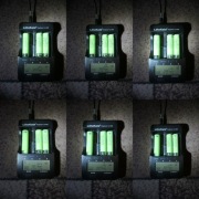 Panasonic NCR18650B 3000mAh made in Japan 6 sztuk