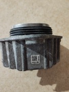 RENAULT CAPTUR LIFT PRZETWORNICA MODUŁ LED JEŻ  2019 rok