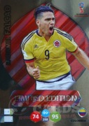 Radamel Falcao LIMITED EDITION WORLD CUP 2018