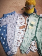 Mega paka ubranka 62 