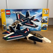 Lego 31039 Creator 3w1