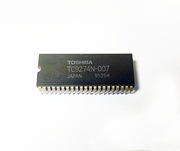 TC9274N ANALOG SWITCH ARRAY ICs. Wylut