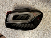 Lampa tył prawy w błotnik Mercedes GLA 247  rok 2022