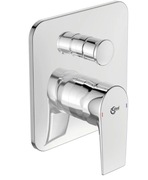 IDEAL STANDARD EDGE CHROM A7124AA 