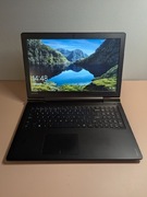 Laptop gamingowy Lenovo ideapad 700-15ISK 24 GB RAM SSD 460 GB grafika 4GB