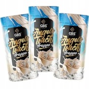 3x GBS Frappe Angels Touch 200mg/5g (porcje) – różne smaki