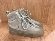 Adidas Samba Boots 36 37 jak nowe