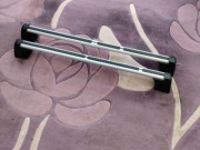 VW Passat B8 Bagażnik dachowy na Relingi Oryginał VW