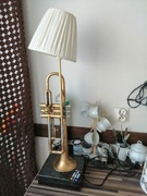 Lampa trąbka led