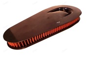 Sportowy filtr powietrza sprint filters ala K&N f10 f11 3.0D 2009-2011