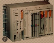 SIEMENS S5 Naprawa i serwis starych układów sterowanie