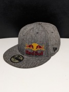 Czapka Red Bull New Era 7 3/8 58.7cm fullcap 59fifty