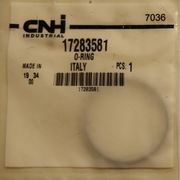 Oring CNH 17283581