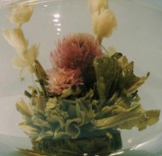 Herbata Rozkwitająca Kwiat Pomyślności 