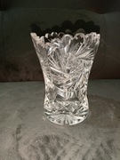 Wazon kryształowy VINTAGE (nr 1)