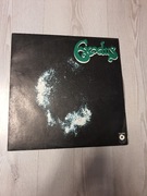 EXODUS - Supernova płyta winylowa jak nowa