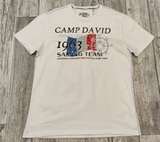 Koszulka CAMP DAVID Sailing Team !Rozm.XXL