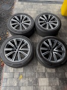 Alufelgi 21", Audi SQ7, Q7, 285/45/21 alufelgi