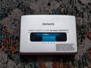 Walkman Aiwa    
