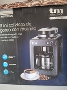 Ekspres do kawy Przelewowy TM Electron