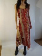 Sukienka Roberto Cavalli r. 34