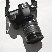 Obiektyw EF-S 17-55mm f/2.8 + Aparat Canon EOS 7D - stan jak nowy