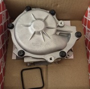 Pompa cieczy do BMW Febi 26305 z metalowym wirnikiem