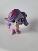 Littlest Pet Shop LPS piesek