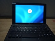 Tablet dotykowy z klawiaturą. Kruger&Matz EDGE1088