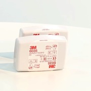 Filtry 3M 6035