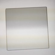 TIFFEN Clear/ND.3 Hard USA nowy filtr połówkowy 10x10 cm / 4x4 cale