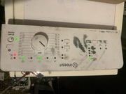 Sprawny moduł do pralki Indesit 