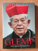 GLEMP. POD OKIEM OPATRZNOŚCI - STANISŁAW KARNACEWICZ