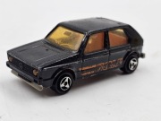 Majorette - Volkswagen Golf I
