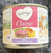 Feringa karma dla kociąt 200 g.